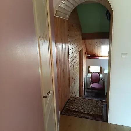 D'hote 4 Couchages Bed & Breakfast