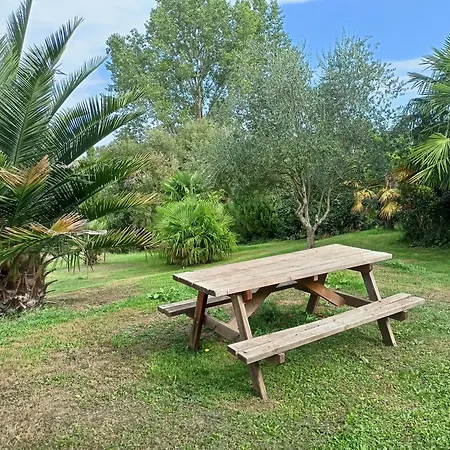 D'hôte 4 Couchages Thorigné-sur-Dué