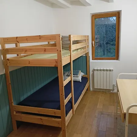 D'hote 4 Couchages 3*