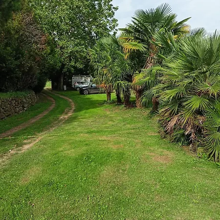 Bed & Breakfast D'hote 4 Couchages