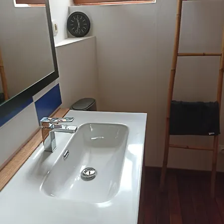 D'hote 4 Couchages Bed & Breakfast 3*