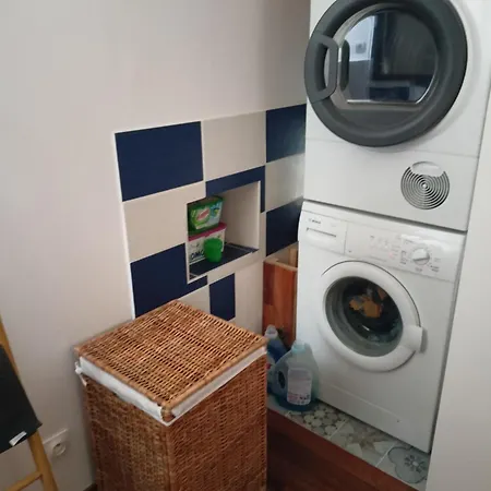 Bed & Breakfast D'hote 4 Couchages