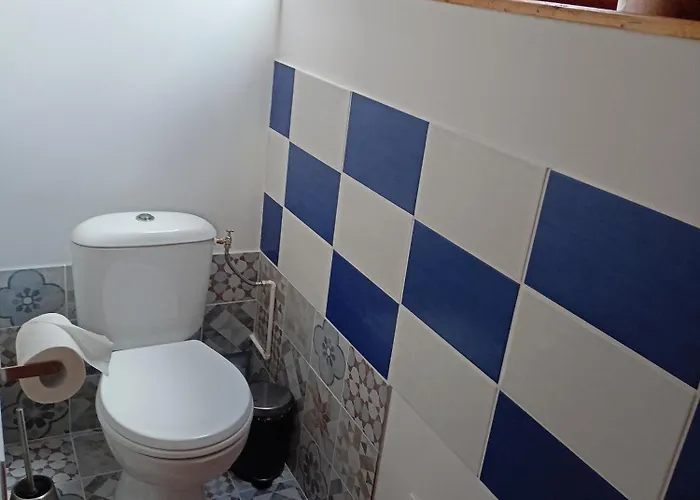 D'hote 4 Couchages Thorigné-sur-Dué